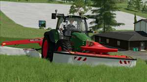 landwirtschafts farming simulator ls fs 22 2022 ls22 fs22 ls2022 fs2022 mods free download farm sim Hürlimann XMT4i 1.0.0.0