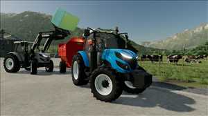 landwirtschafts farming simulator ls fs 22 2022 ls22 fs22 ls2022 fs2022 mods free download farm sim Iseki TJV95 1.0.0.1