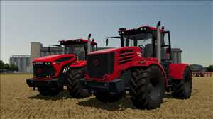 landwirtschafts farming simulator ls fs 22 2022 ls22 fs22 ls2022 fs2022 mods free download farm sim Kirovets K7 Series 1.0.0.2