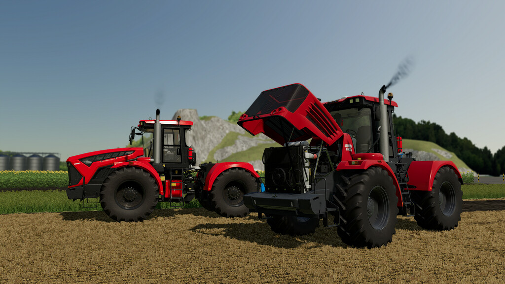 landwirtschafts farming simulator ls fs 22 2022 ls22 fs22 ls2022 fs2022 mods free download farm sim LIZARD K7 Series 1.0.0.0
