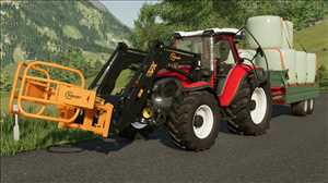 landwirtschafts farming simulator ls fs 22 2022 ls22 fs22 ls2022 fs2022 mods free download farm sim Lindner Lintrac 110 1.0.1.0