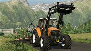 landwirtschafts farming simulator ls fs 22 2022 ls22 fs22 ls2022 fs2022 mods free download farm sim Lindner Lintrac 130 1.1.0.0