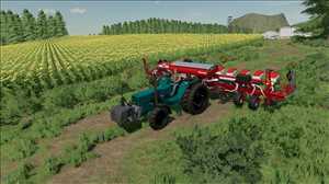 landwirtschafts farming simulator ls fs 22 2022 ls22 fs22 ls2022 fs2022 mods free download farm sim Lizard 6205 Pack 1.1.0.0
