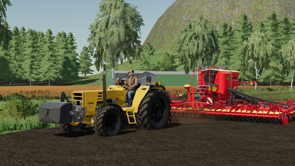 landwirtschafts farming simulator ls fs 22 2022 ls22 fs22 ls2022 fs2022 mods free download farm sim Lizard 6205 Pack 1.1.0.0