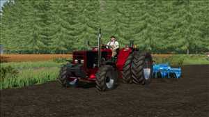 landwirtschafts farming simulator ls fs 22 2022 ls22 fs22 ls2022 fs2022 mods free download farm sim Lizard 6205 TURBO 1.1.0.0