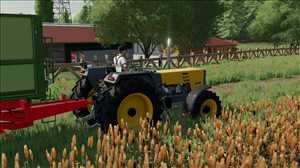 landwirtschafts farming simulator ls fs 22 2022 ls22 fs22 ls2022 fs2022 mods free download farm sim Lizard 6205 TURBO 1.1.0.0