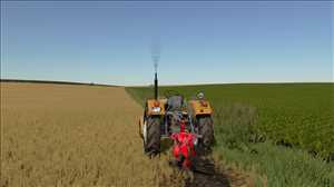 landwirtschafts farming simulator ls fs 22 2022 ls22 fs22 ls2022 fs2022 mods free download farm sim Lizard C-330M 1.0.0.0