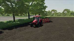 landwirtschafts farming simulator ls fs 22 2022 ls22 fs22 ls2022 fs2022 mods free download farm sim Mahindra 9000 Series 1.0.1.0