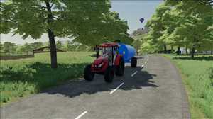 landwirtschafts farming simulator ls fs 22 2022 ls22 fs22 ls2022 fs2022 mods free download farm sim Mahindra 9000 Series 1.0.1.0