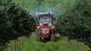landwirtschafts farming simulator ls fs 22 2022 ls22 fs22 ls2022 fs2022 mods free download farm sim McCormick X4F P3-Drive 1.0.0.0