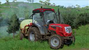 landwirtschafts farming simulator ls fs 22 2022 ls22 fs22 ls2022 fs2022 mods free download farm sim McCormick X4F P3-Drive 1.0.0.0