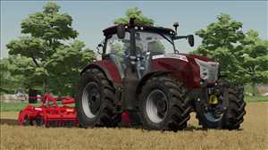 landwirtschafts farming simulator ls fs 22 2022 ls22 fs22 ls2022 fs2022 mods free download farm sim McCormick X7 SWB 1.1.0.0