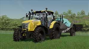 landwirtschafts farming simulator ls fs 22 2022 ls22 fs22 ls2022 fs2022 mods free download farm sim McCormick X7 SWB 1.1.0.0