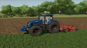 landwirtschafts farming simulator ls fs 22 2022 ls22 fs22 ls2022 fs2022 mods free download farm sim McCormick X8 VT-Drive Und Landini Series 8 1.1.0.0