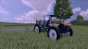 landwirtschafts farming simulator ls fs 22 2022 ls22 fs22 ls2022 fs2022 mods free download farm sim Mikro-Trator-Sprühgerät 1.0.0.0