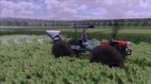 landwirtschafts farming simulator ls fs 22 2022 ls22 fs22 ls2022 fs2022 mods free download farm sim Mikro-Trator-Sprühgerät 1.0.0.0