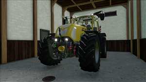 landwirtschafts farming simulator ls fs 22 2022 ls22 fs22 ls2022 fs2022 mods free download farm sim Rigitrac SKH 150 1.0.0.0