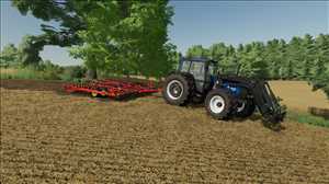 landwirtschafts farming simulator ls fs 22 2022 ls22 fs22 ls2022 fs2022 mods free download farm sim Sisu Valmet X120 1.0.0.0