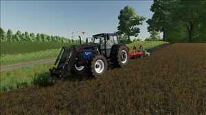 landwirtschafts farming simulator ls fs 22 2022 ls22 fs22 ls2022 fs2022 mods free download farm sim Sisu Valmet X120 1.0.0.0