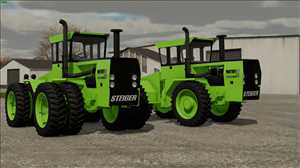 landwirtschafts farming simulator ls fs 22 2022 ls22 fs22 ls2022 fs2022 mods free download farm sim Steiger Panther ST320 1.0.0.0