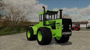 landwirtschafts farming simulator ls fs 22 2022 ls22 fs22 ls2022 fs2022 mods free download farm sim Steiger Panther ST320 1.0.0.0