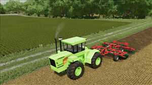 landwirtschafts farming simulator ls fs 22 2022 ls22 fs22 ls2022 fs2022 mods free download farm sim Steiger Series II 1.0.0.0
