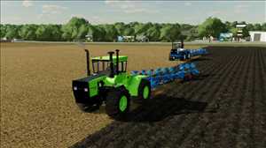 landwirtschafts farming simulator ls fs 22 2022 ls22 fs22 ls2022 fs2022 mods free download farm sim Steiger Series IV/ FW60 1.0.0.0