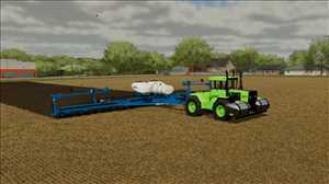 landwirtschafts farming simulator ls fs 22 2022 ls22 fs22 ls2022 fs2022 mods free download farm sim Steiger Series IV/ Lizard 60 1.0.0.0