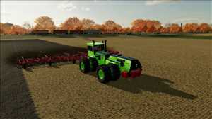landwirtschafts farming simulator ls fs 22 2022 ls22 fs22 ls2022 fs2022 mods free download farm sim Steiger TST650 1.0.0.0