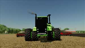 landwirtschafts farming simulator ls fs 22 2022 ls22 fs22 ls2022 fs2022 mods free download farm sim Steiger Tiger Series III 1.0.0.0