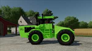 landwirtschafts farming simulator ls fs 22 2022 ls22 fs22 ls2022 fs2022 mods free download farm sim Steiger Tiger Series III 1.0.0.0