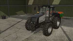 landwirtschafts farming simulator ls fs 22 2022 ls22 fs22 ls2022 fs2022 mods free download farm sim Valmet 6400 1.0.0.0
