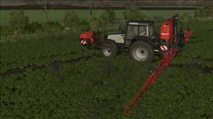 landwirtschafts farming simulator ls fs 22 2022 ls22 fs22 ls2022 fs2022 mods free download farm sim Valmet 6400 1.0.0.0