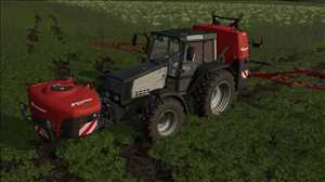 landwirtschafts farming simulator ls fs 22 2022 ls22 fs22 ls2022 fs2022 mods free download farm sim Valmet 6400 1.0.0.0