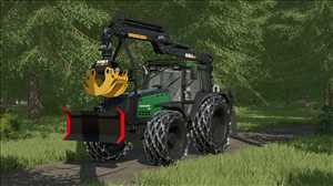 landwirtschafts farming simulator ls fs 22 2022 ls22 fs22 ls2022 fs2022 mods free download farm sim Valtra Valmet 8750 1.0.0.0