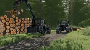 landwirtschafts farming simulator ls fs 22 2022 ls22 fs22 ls2022 fs2022 mods free download farm sim Valtra Valmet 8750 1.0.0.0