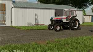 landwirtschafts farming simulator ls fs 22 2022 ls22 fs22 ls2022 fs2022 mods free download farm sim White FieldBoss Series 3 1.0.0.0