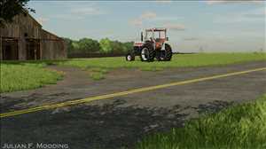 landwirtschafts farming simulator ls fs 22 2022 ls22 fs22 ls2022 fs2022 mods free download farm sim White FieldBoss Series 3 1.0.0.0