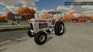 landwirtschafts farming simulator ls fs 22 2022 ls22 fs22 ls2022 fs2022 mods free download farm sim White Field Boss Serie 3 1.0
