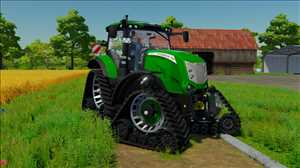 landwirtschafts farming simulator ls fs 22 2022 ls22 fs22 ls2022 fs2022 mods free download farm sim X7 VT-Drive Track 2.0.0.0