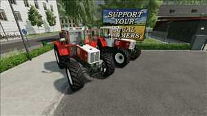 landwirtschafts farming simulator ls fs 22 2022 ls22 fs22 ls2022 fs2022 mods free download farm sim Steyr 8150 1.0.0.0