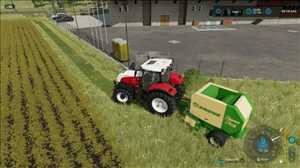 landwirtschafts farming simulator ls fs 22 2022 ls22 fs22 ls2022 fs2022 mods free download farm sim Steyr CVT Traktor Mod Pack 1.0.0