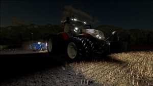 landwirtschafts farming simulator ls fs 22 2022 ls22 fs22 ls2022 fs2022 mods free download farm sim Steyr Profi 1.1.0.0