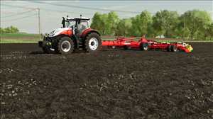 landwirtschafts farming simulator ls fs 22 2022 ls22 fs22 ls2022 fs2022 mods free download farm sim Steyr Terrus CVT Gen2 (2022) 1.0.0.0