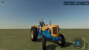 landwirtschafts farming simulator ls fs 22 2022 ls22 fs22 ls2022 fs2022 mods free download farm sim URSUS C-4011 1.0
