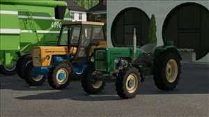landwirtschafts farming simulator ls fs 22 2022 ls22 fs22 ls2022 fs2022 mods free download farm sim Ursus 360 4x2 Traktor 1.0