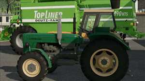 landwirtschafts farming simulator ls fs 22 2022 ls22 fs22 ls2022 fs2022 mods free download farm sim Ursus 360 4x2 Traktor 1.0