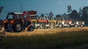 landwirtschafts farming simulator ls fs 22 2022 ls22 fs22 ls2022 fs2022 mods free download farm sim Ursus 6 Pack 2.0.0.0