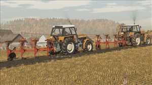 landwirtschafts farming simulator ls fs 22 2022 ls22 fs22 ls2022 fs2022 mods free download farm sim Ursus 6 Pack 2.0.0.0