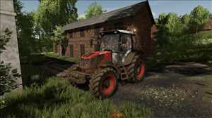 landwirtschafts farming simulator ls fs 22 2022 ls22 fs22 ls2022 fs2022 mods free download farm sim Ursus C-3120 1.0.0.0